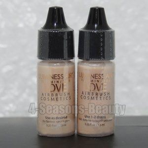 Luminess Air 2pc LOVE illuminizer